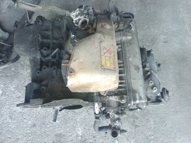 ДВС TOYOTA - 3S-FE