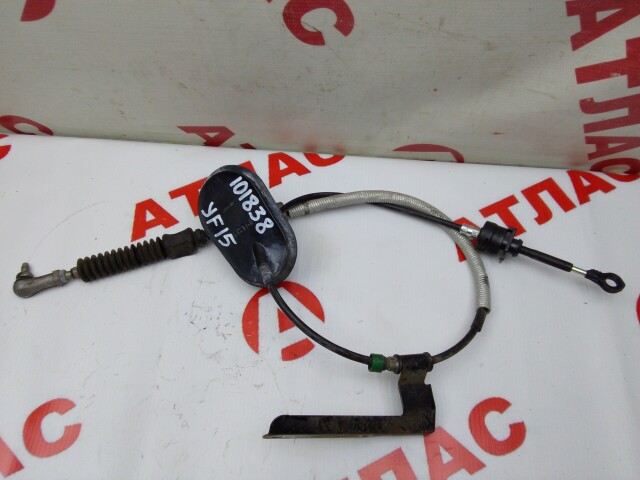 Трос КПП NISSAN Juke MR16DDT