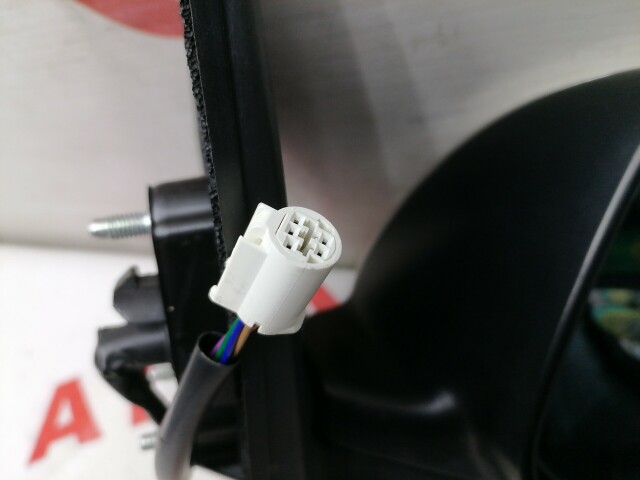 Зеркало TOYOTA Corolla 