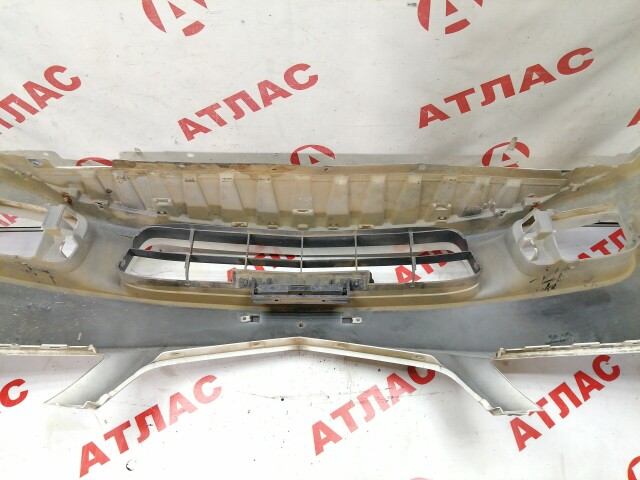 Бампер передний HONDA Accord 