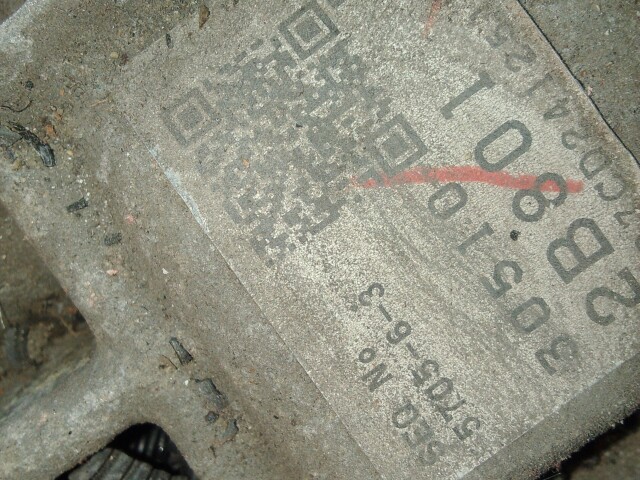 АКПП TOYOTA Avensis 2AZ-FSE