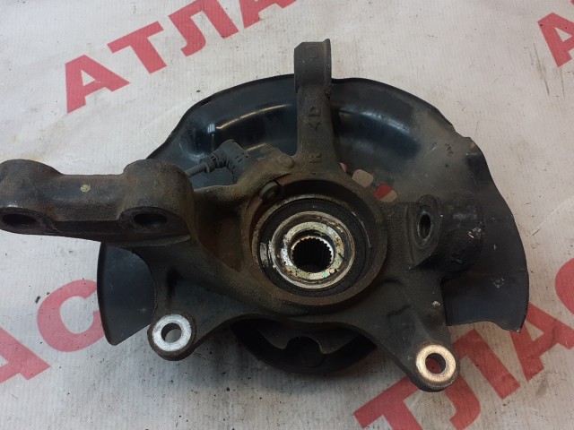 Ступица TOYOTA Isis 