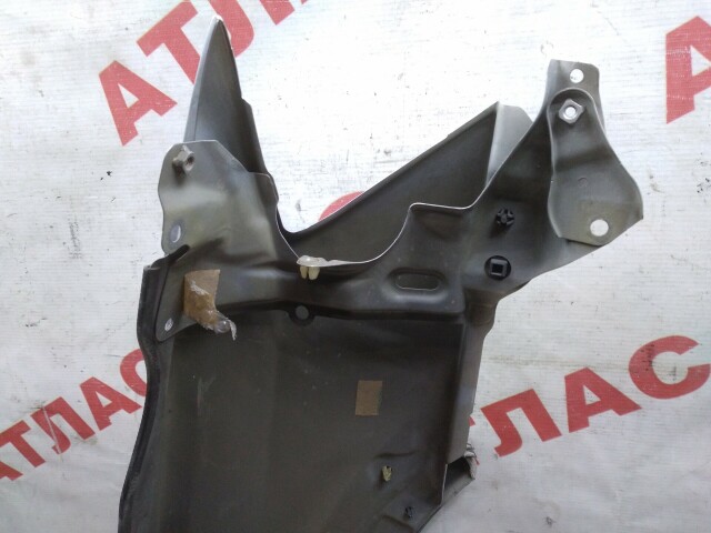 Крыло SUBARU Legacy 