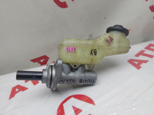 Главный тормозной цилиндр TOYOTA Corolla Fielder 