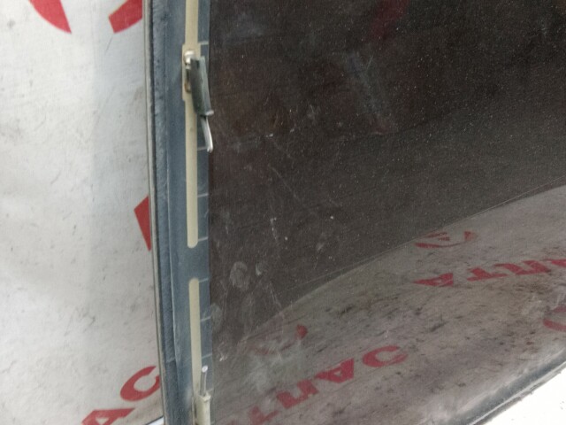 Стекло заднее TOYOTA Sprinter 