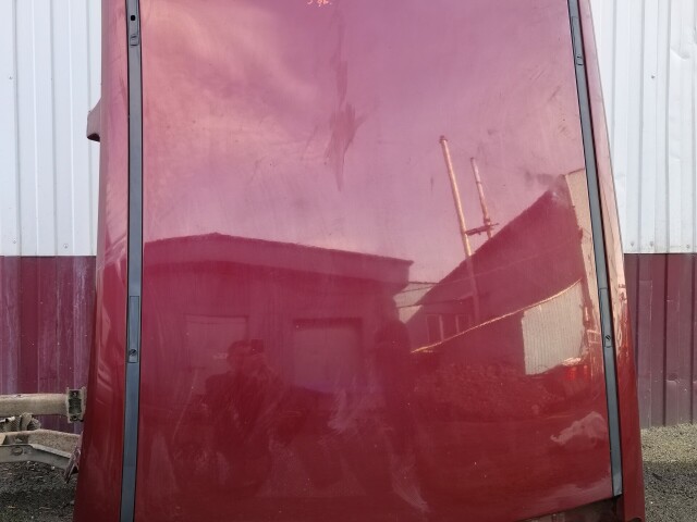 Крыша FORD Focus II 