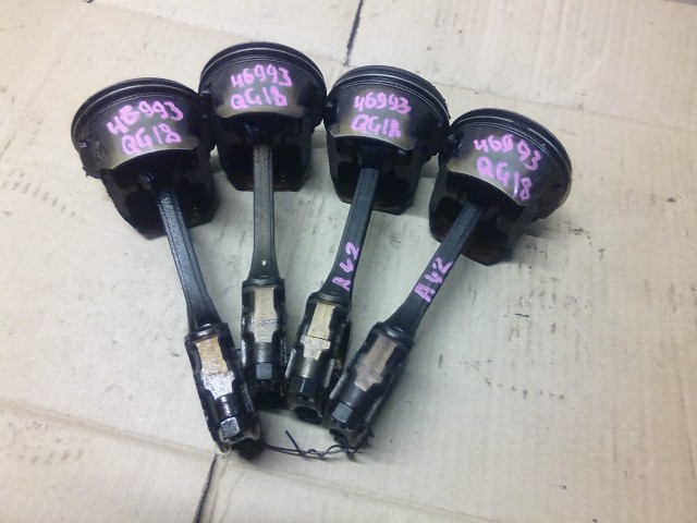 Поршень NISSAN Primera QG18-DE