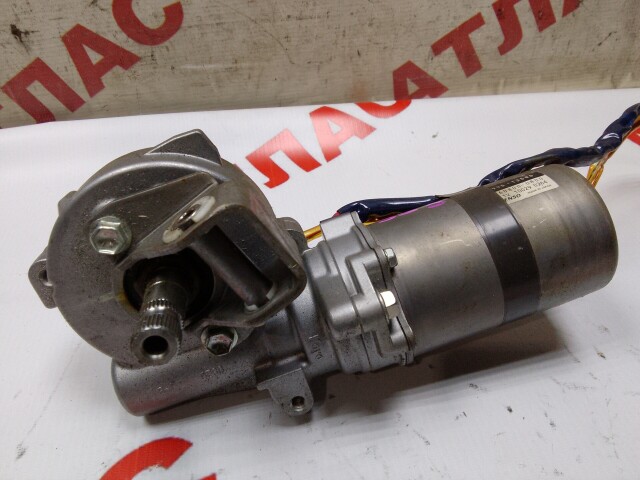 Рулевая колонка TOYOTA Ractis 