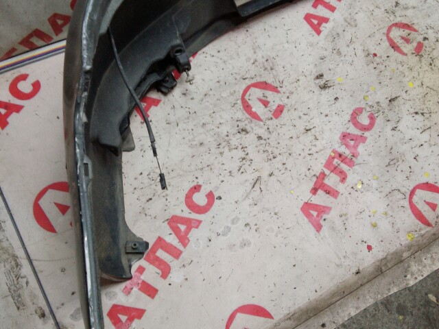 Бампер передний TOYOTA Corolla 