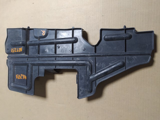 Защита радиатора TOYOTA Avensis 