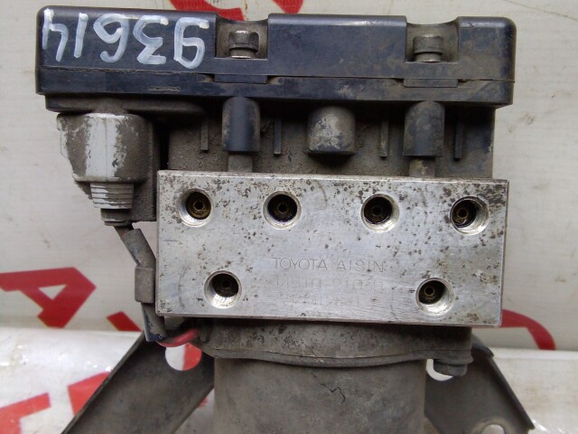 Блок ABS TOYOTA Corona Premio 