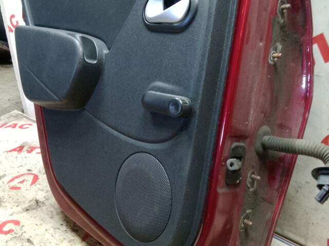 Дверь RENAULT Sandero Stepway 