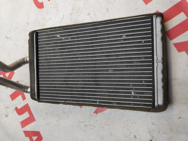 Радиатор печки MITSUBISHI Lancer 