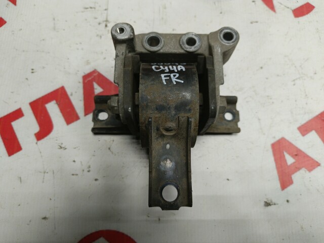 Подушка ДВС MITSUBISHI Galant Fortis 