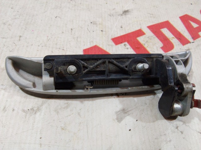 Ручка двери TOYOTA FunCargo 