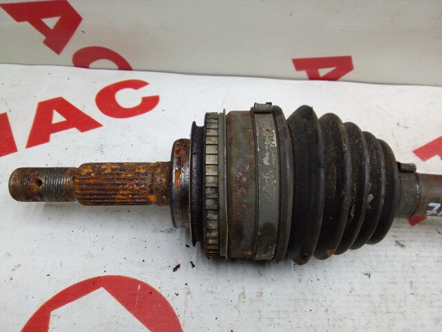 Привод короткий TOYOTA Caldina 3S-GE