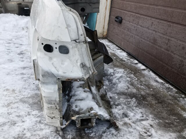 Крыло заднее TOYOTA Corona Premio 