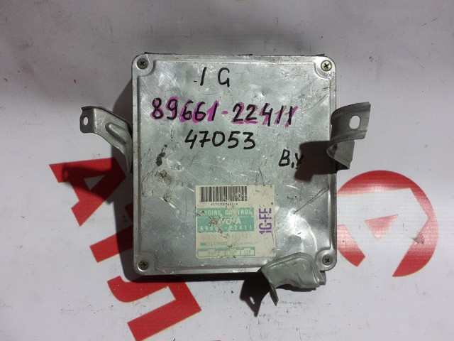 Компьютер TOYOTA Cresta 1G-FE