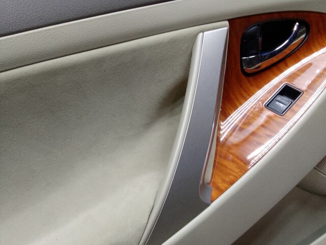 Дверь TOYOTA Camry 