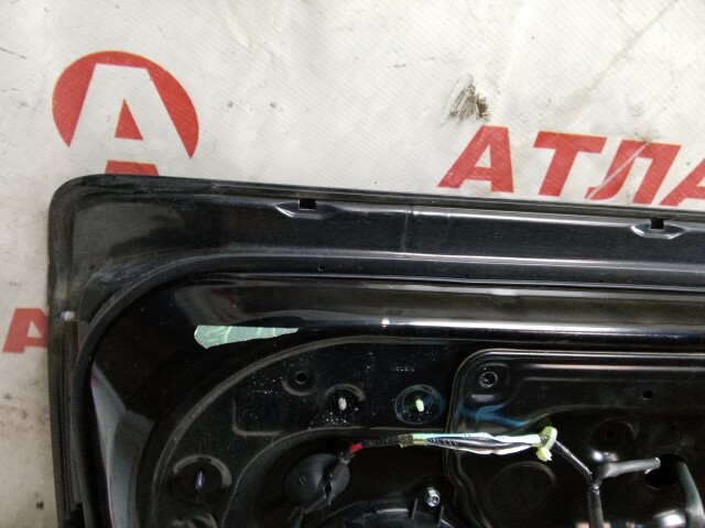 Дверь NISSAN Primera 