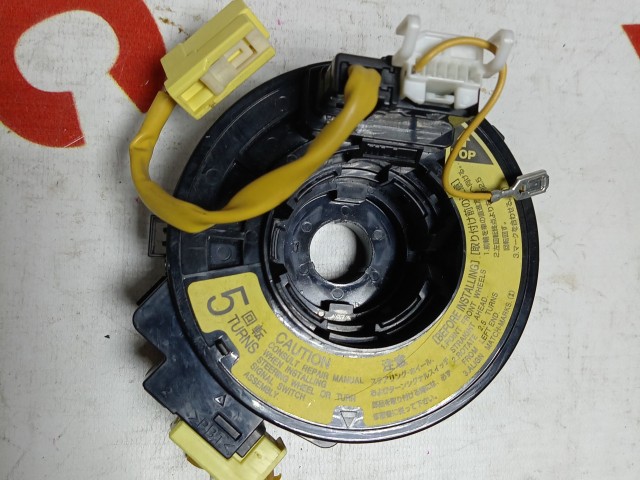 Шлейф подрулевой TOYOTA Allex 