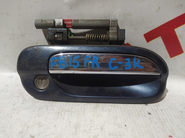 Ручка двери NISSAN Sunny 