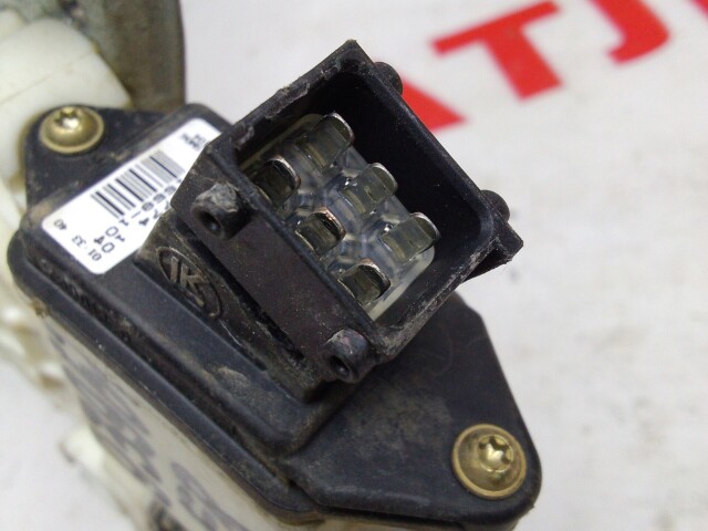 Стеклоподъемник TOYOTA Corolla 