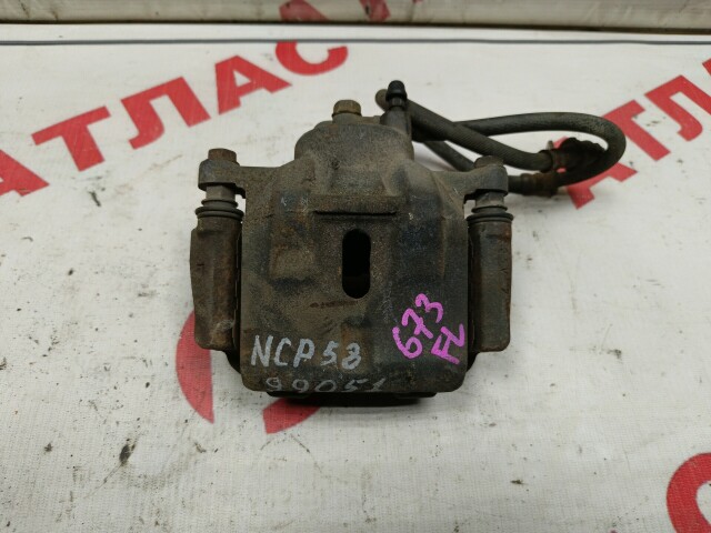 Суппорт TOYOTA Probox 