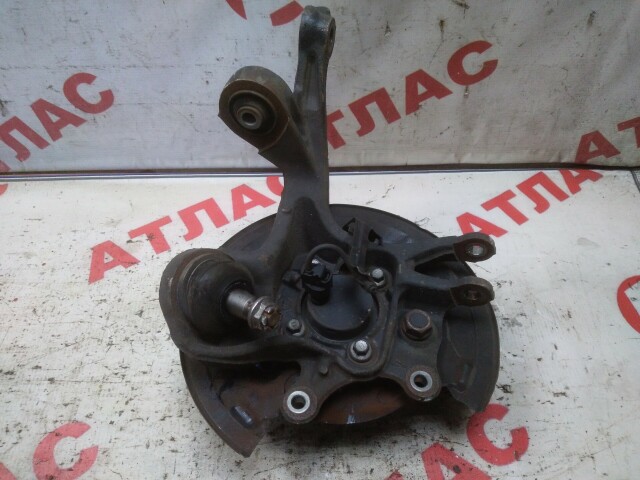 Ступица TOYOTA Avensis 