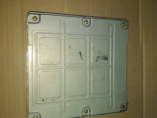 Компьютер TOYOTA Corona Premio 3S-FE