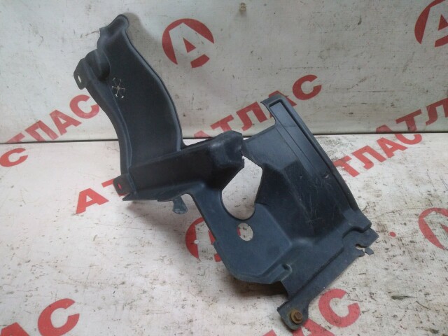 Защита двигателя HONDA Stream 