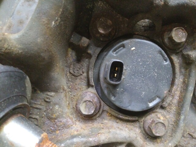 Ступица TOYOTA Avensis 