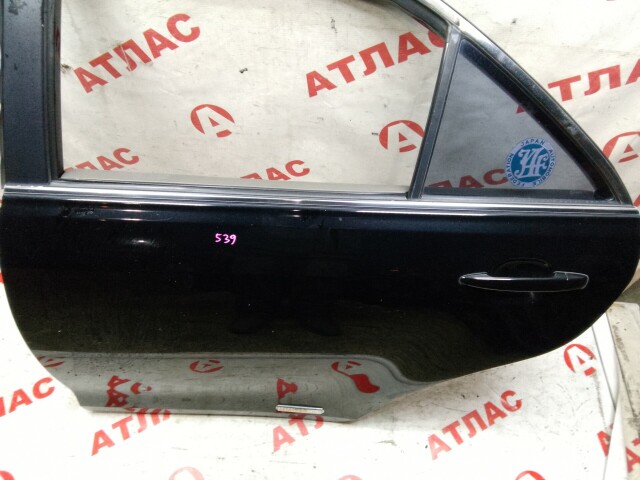 Дверь TOYOTA Camry 