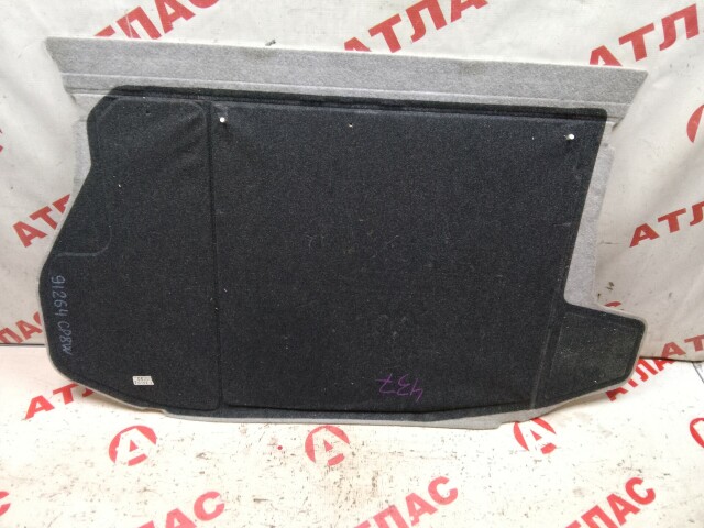 Обшивка багажника MAZDA Premacy 