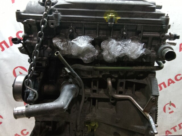 ДВС TOYOTA Camry 1AZ-FE