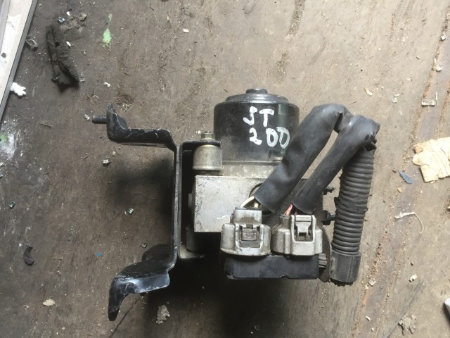 Блок ABS HONDA Domani 