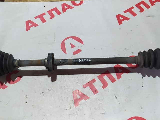 Привод длинный DAEWOO Nexia G15MF