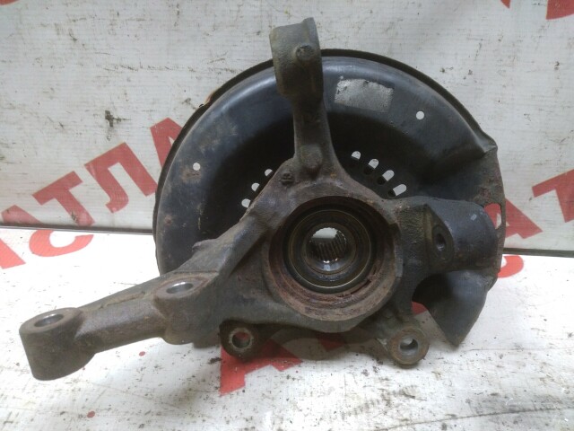 Ступица TOYOTA Vitz 