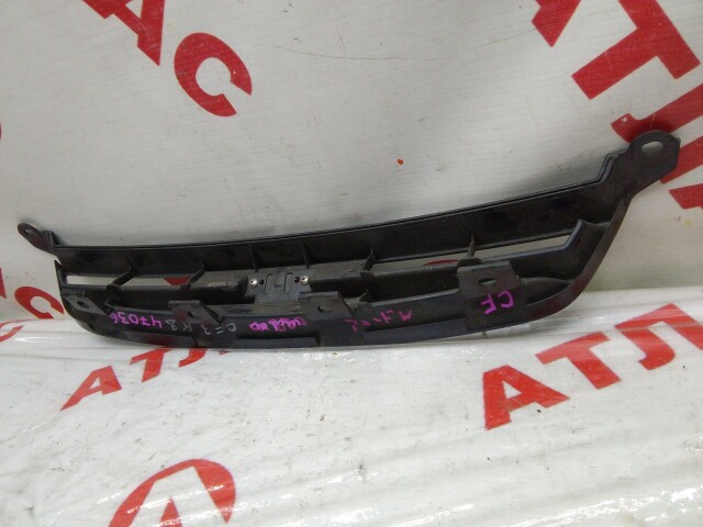 Решетка радиатора HONDA Accord 