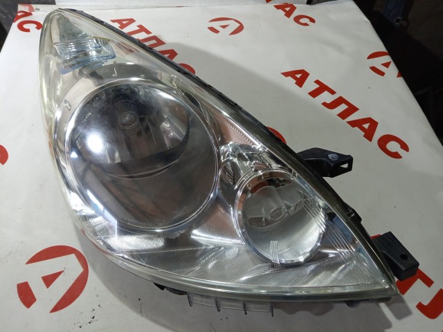 Фара NISSAN Note 