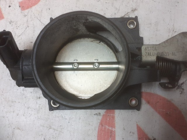 Дроссельная заслонка MAZDA - LF