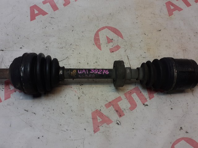 Привод короткий HONDA Saber 
