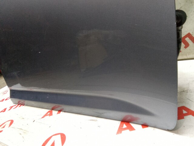 Дверь TOYOTA Ractis 