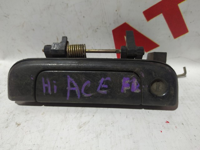 Ручка двери TOYOTA HiAce 