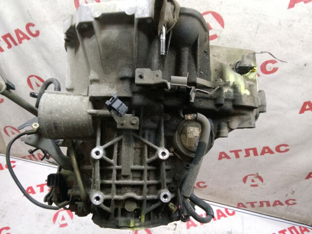 АКПП NISSAN Sunny QG15-DE