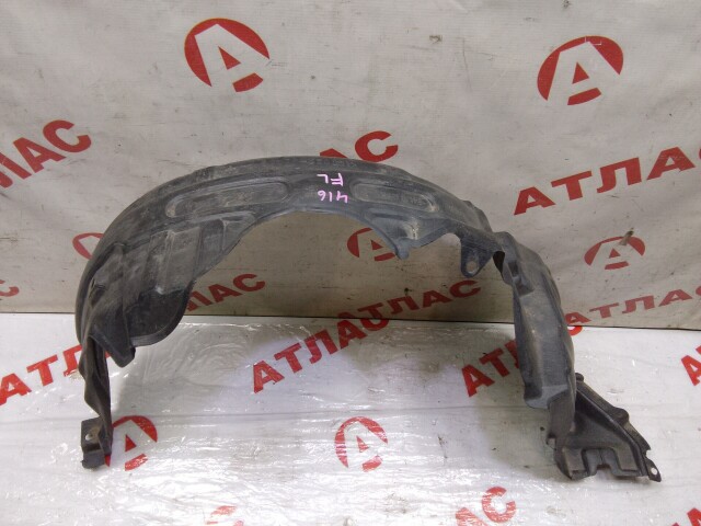 Подкрылок TOYOTA Vitz 