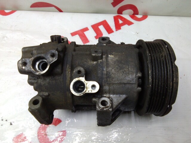 Компрессор кондиционера TOYOTA Avensis 1ZZ-FE