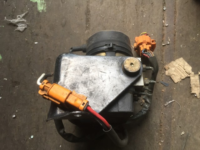Блок ABS HONDA Domani 