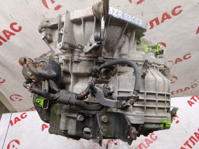 АКПП TOYOTA Avensis 3ZR-FAE