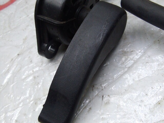 Трос капота RENAULT Duster 